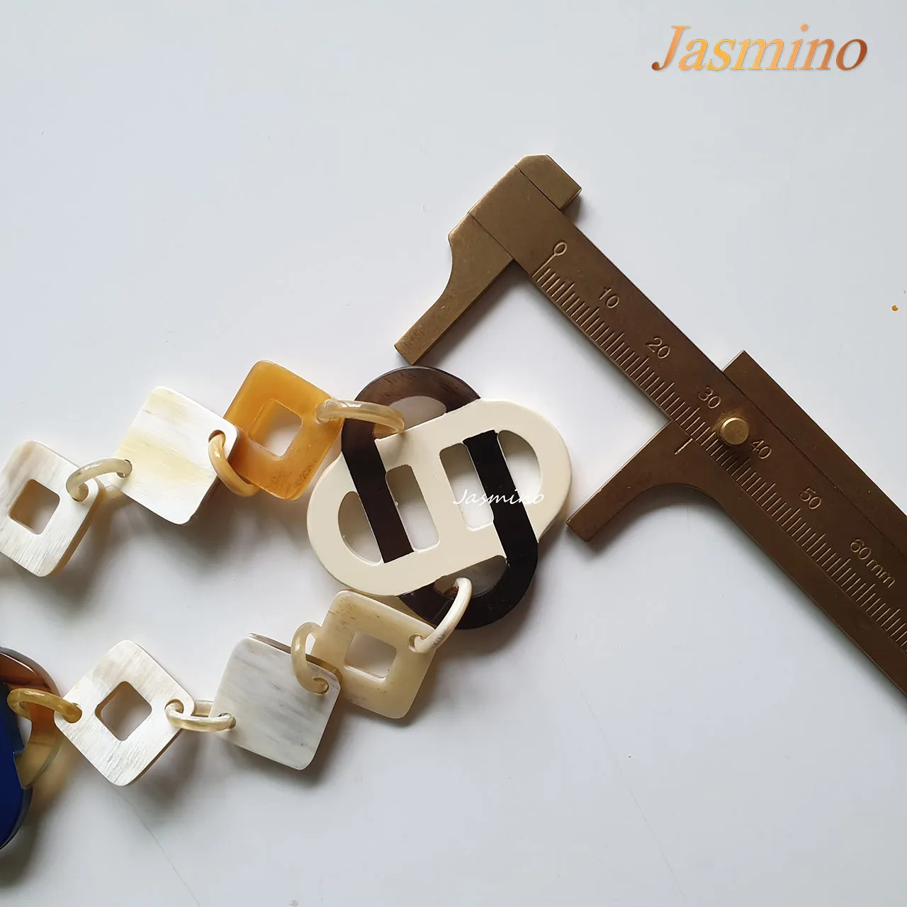 Natural and Stunning Handmade Necklace J18207, Enhanced value for Women